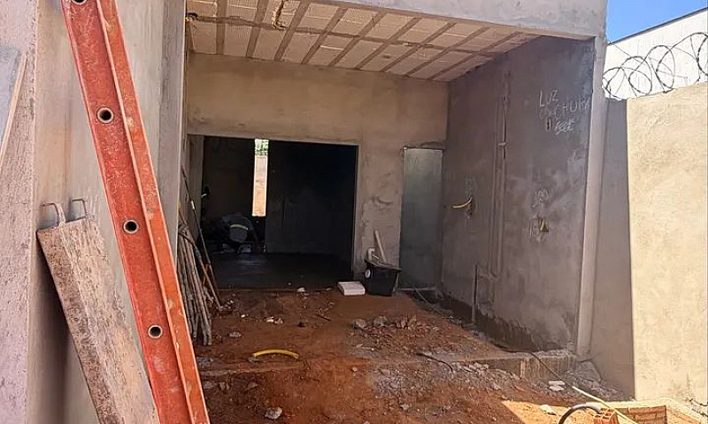 Vendo Se Casa...