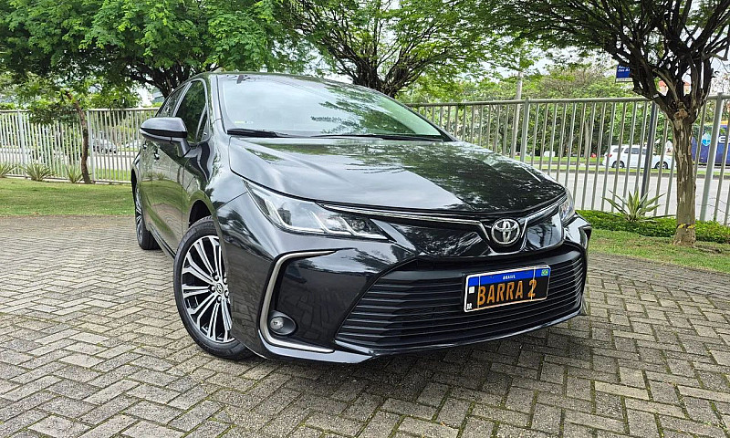 Toyota Corolla Xei 2...