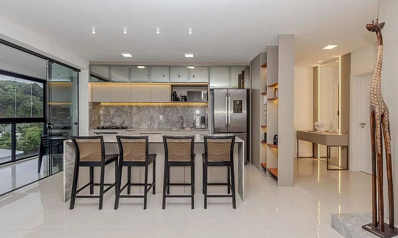 Apartamento À Venda ...