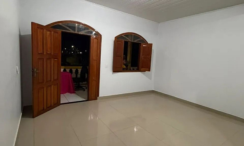 Apartamento Para Sol...