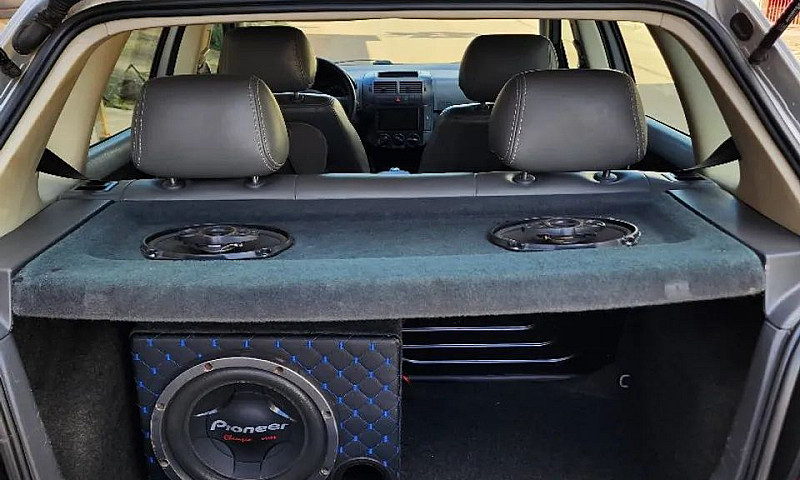 Volkswagen Polo 1.6 ...