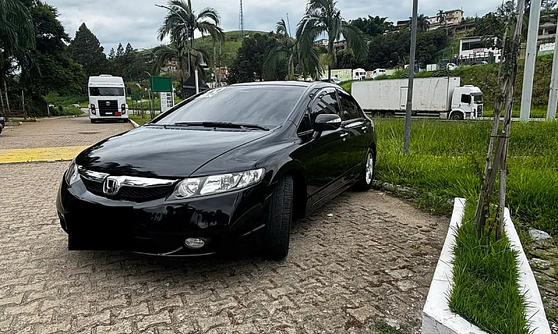 Honda Civic Sedan Ex...