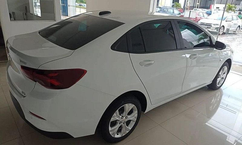 Chevrolet Onix Plus ...