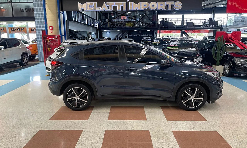 Honda Hr-V Ex 1.8 Fl...