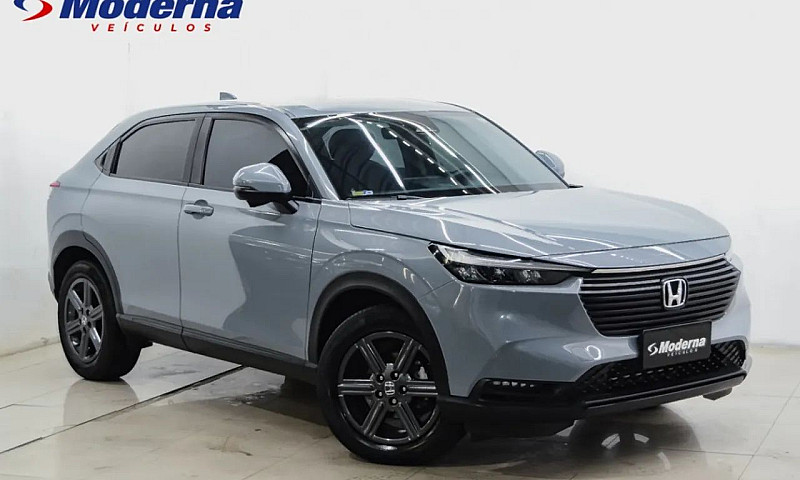 Honda Hr-V Exl 1.5 S...