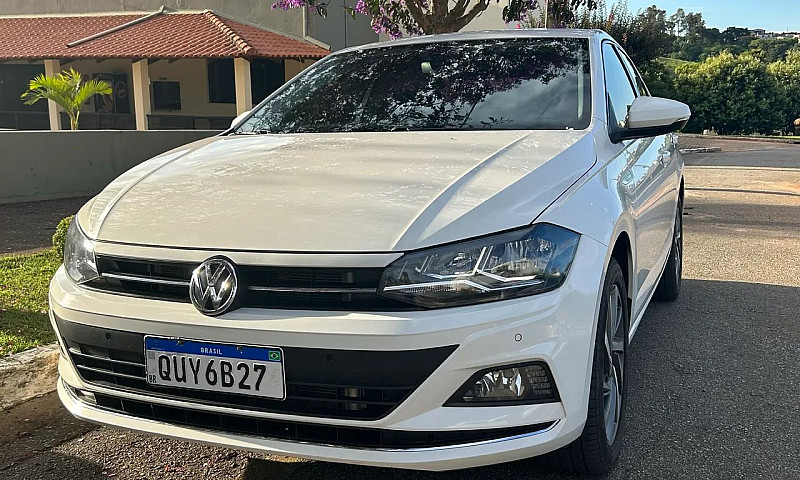 Volkswagen Polo High...