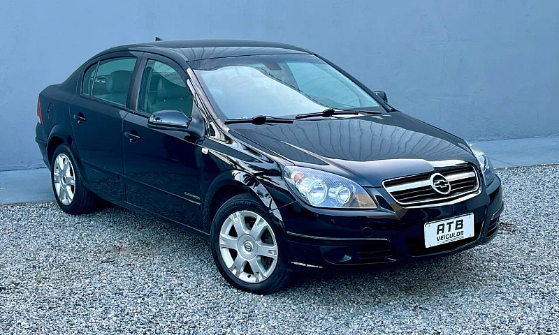 Chevrolet Vectra Ele...