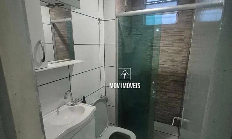 Apartamento 2 Quarto...