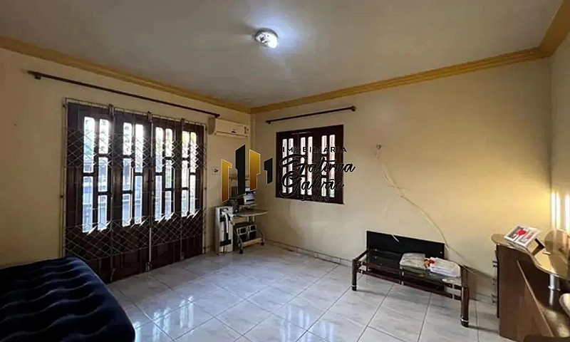 Alugo Linda Casa Com...
