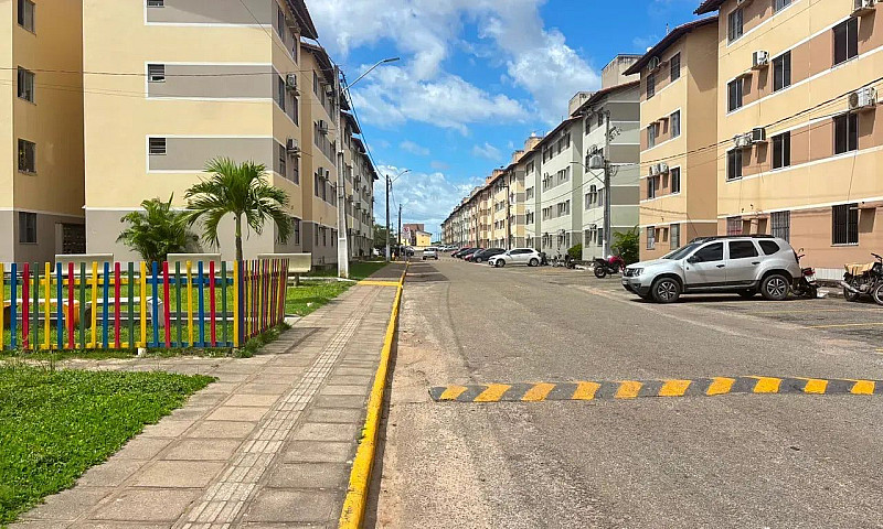 Vendo Apartamento R$...