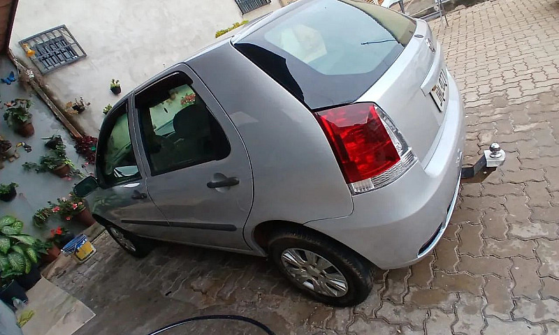 Fiat Palio 1.0 Econo...