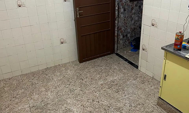Casa No Segundo Anda...