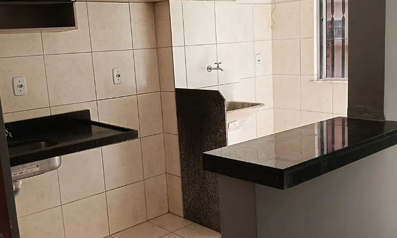 Apartamento Para Alu...
