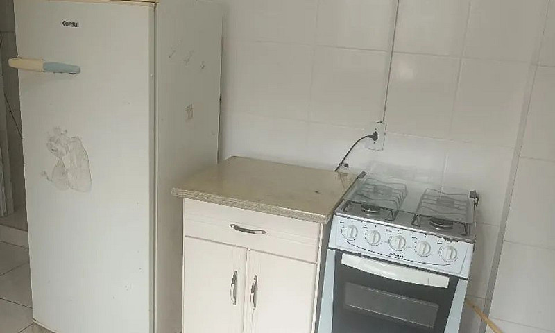 Alugo Apartamento An...