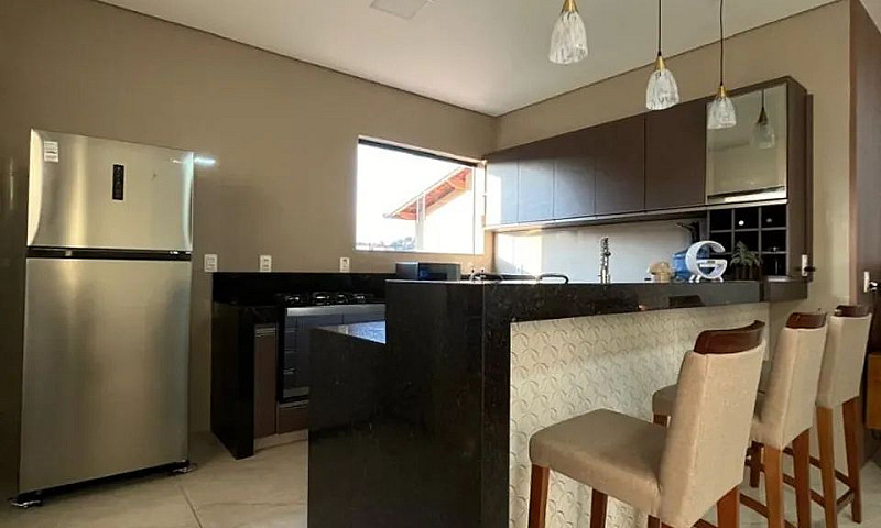 Casa Em Condomínio -...