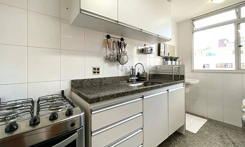 Apartamento À Venda ...