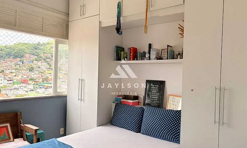 Apartamento Com 2 Qu...