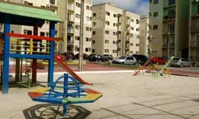 Apartamento Green Pa...