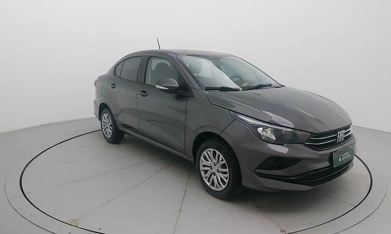 Fiat Cronos Drive 1....