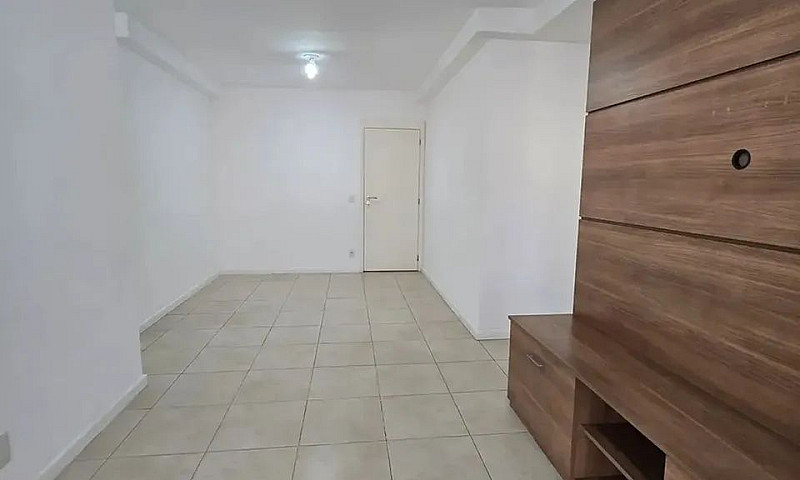 Apartamento 2 Quarto...