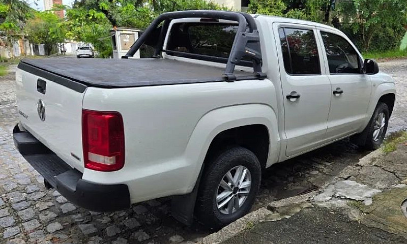Volkswagen Amarok Se...