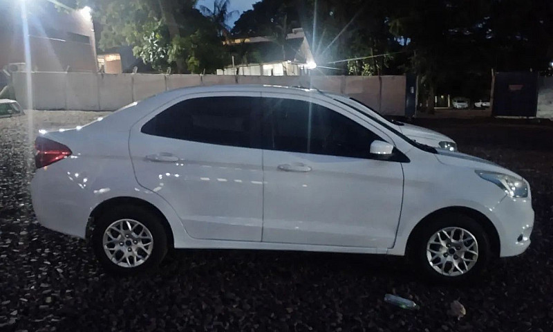 Ford Ka+ Sedan 1.5 1...