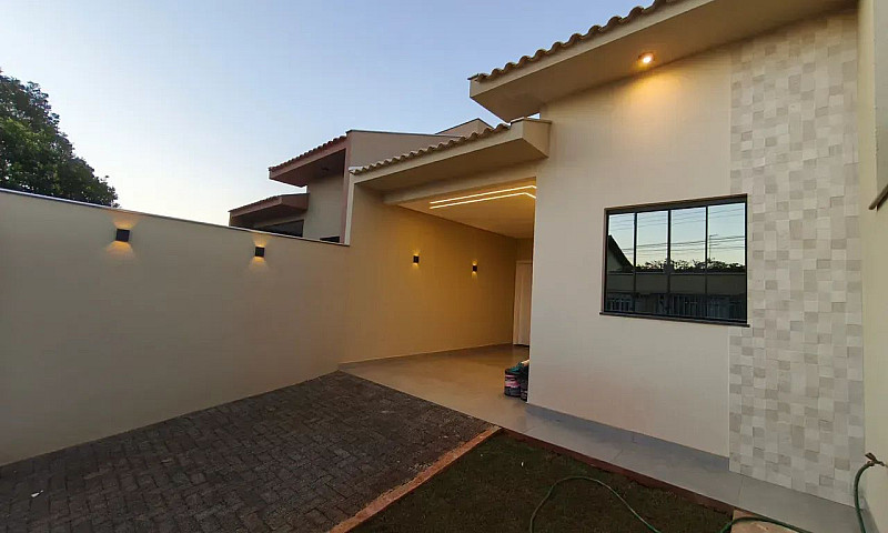 Casa Para Venda Com ...