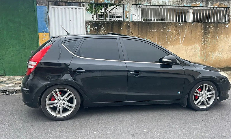 Hyundai I30 2.0 16V ...