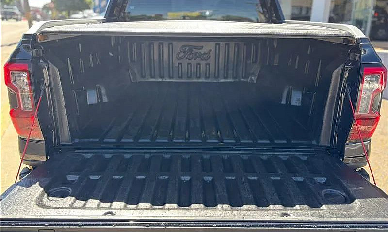 Ford Ranger Limited ...