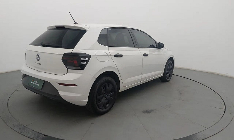 Volkswagen Polo 1.0 ...