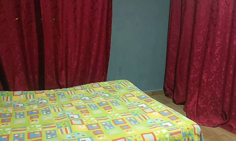 Quartos Moradia Na R...