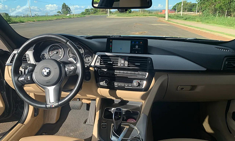 Bmw 328I A M Sport 2...