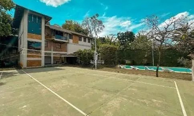 Casa À Venda, 7 Quar...
