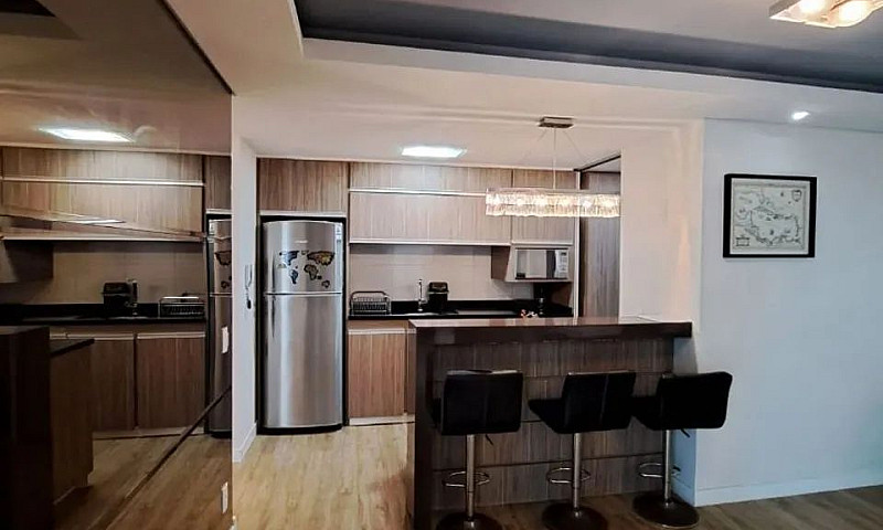 Apartamento, 90 M² -...