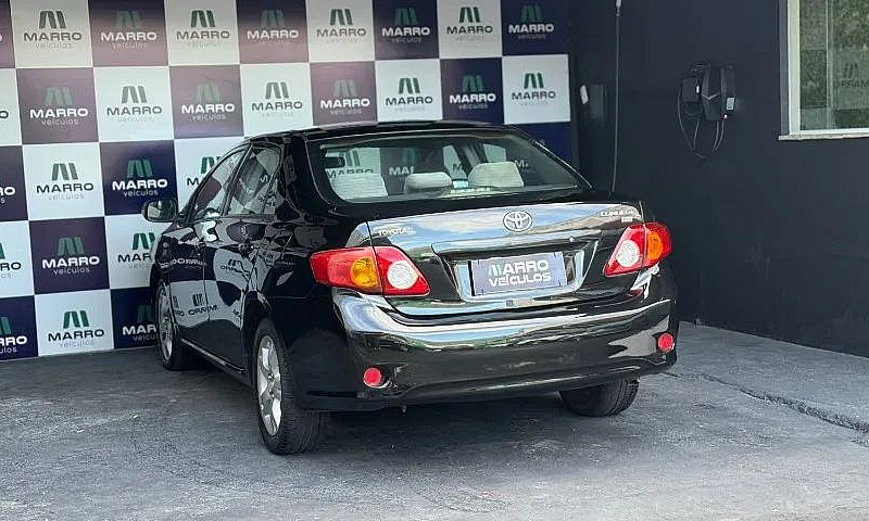 Toyota Corolla Xei 1...