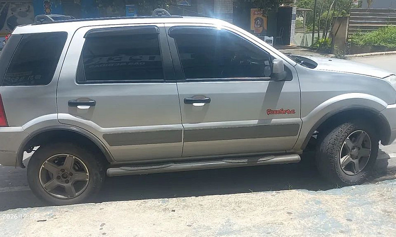 Ford Ecosport Xlt 1....