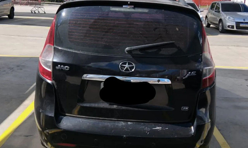 Jac J6 2.0 16V 5P Me...