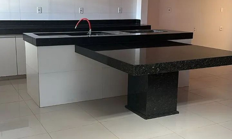 Casa Para Locação, P...