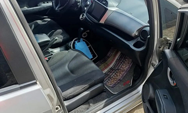 Honda Fit Ex/S/Ex 1....