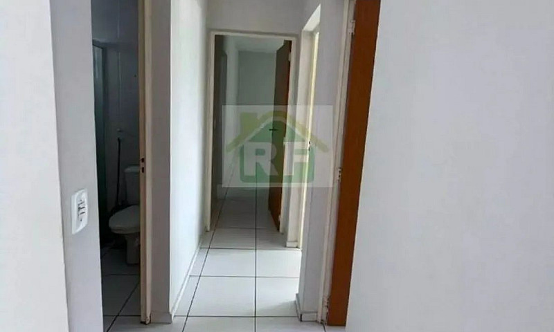 Apartamento Para Alu...