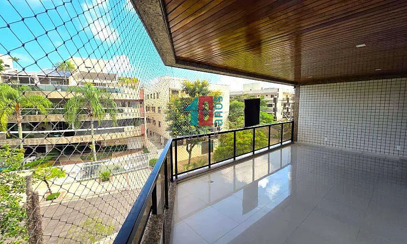 Recreio Dos Bandeira...
