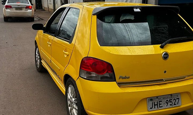 Fiat Palio 1.8R Mpi ...
