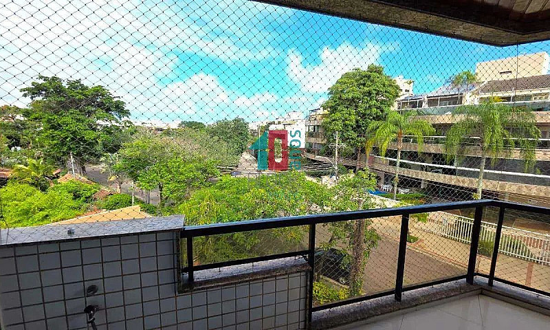 Recreio Dos Bandeira...