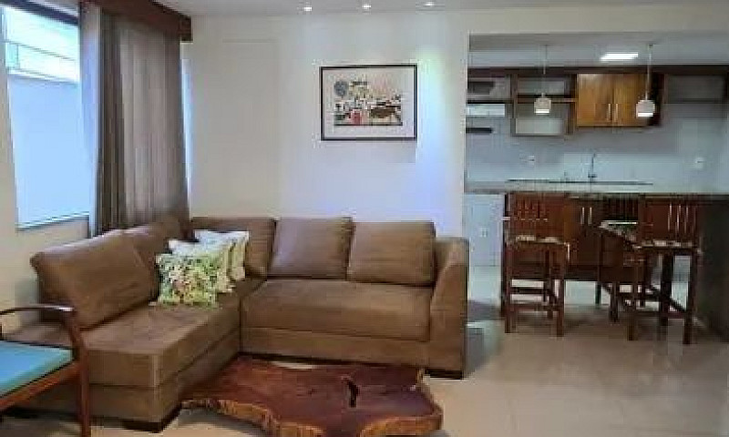 Apartamento Frente M...