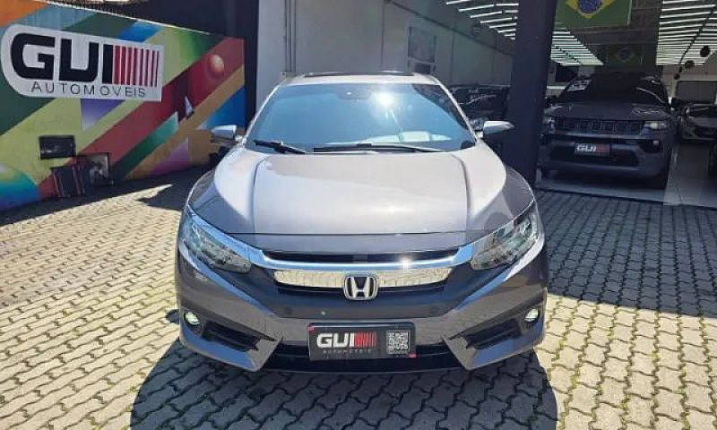 Honda Civic Sedan To...
