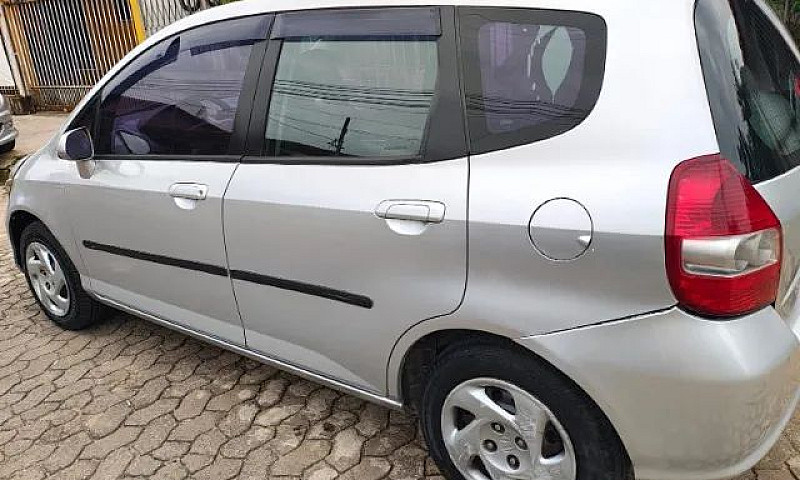 Honda Fit Lx 1.4/ 1....
