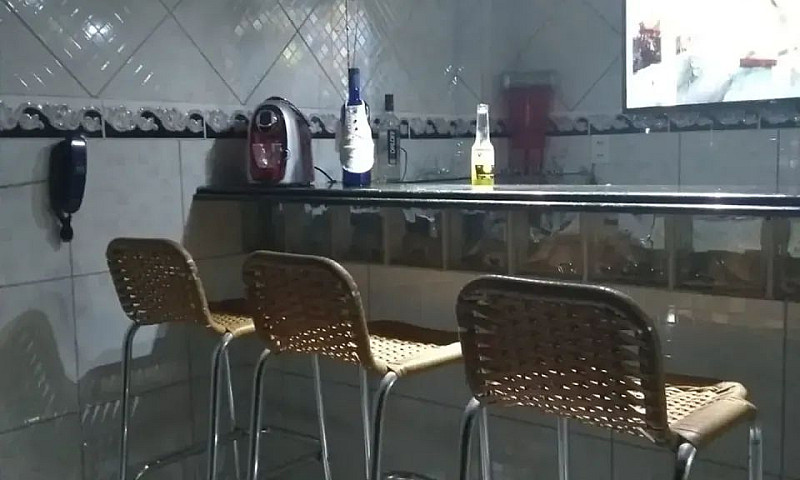 Alugo Casa De Solta ...