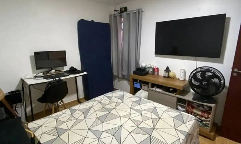 Apartamento À Venda ...