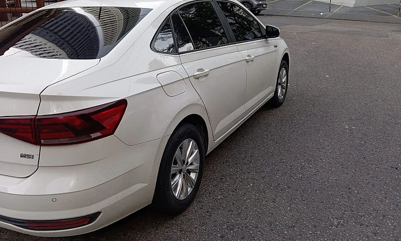 Volkswagen Virtus 1....