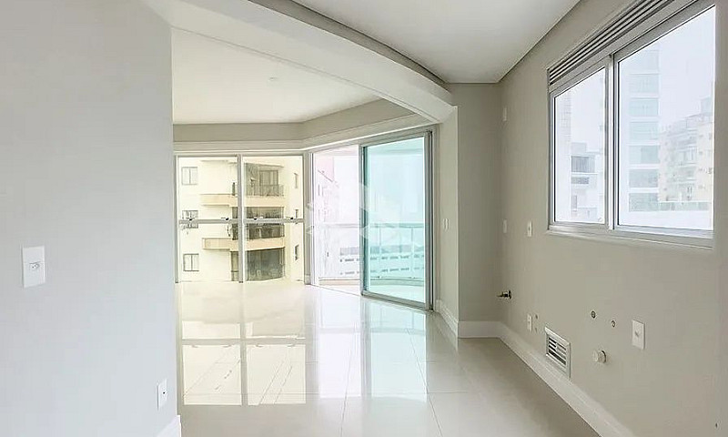 Apartamento 3 Suítes...